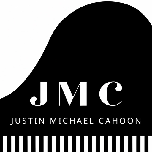 Justin Michael Cahoon logo